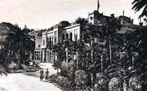 23- Alger-Mustapha- Palais d'ete